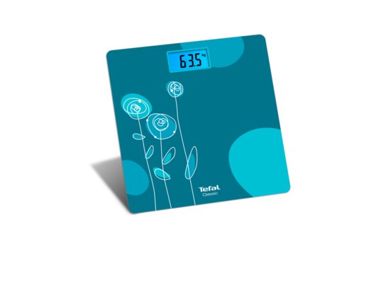 Весы напольные TEFAL PP1533V0